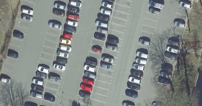 Metropolia GZM: Samochody skanujące będą zbierać dane dotyczące parkowania 
