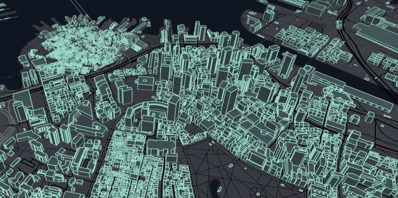Here prezentuje nową bibliotekę open source do mapowania 3D
