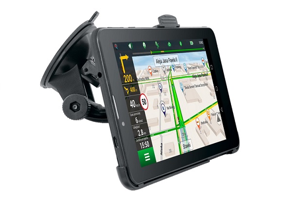 NAVITEL T505 PRO – tablet z nawigacją GPS