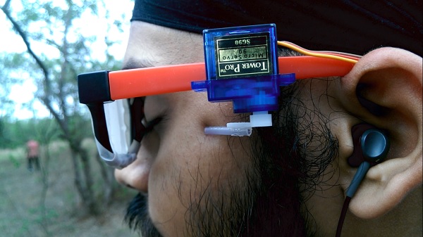 deepWay - kolejna technologia mogąca pomóc niewidomym