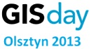 GIS Day - Olsztyn 2013