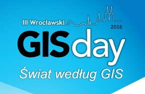 Wrocławski GIS Day 2016