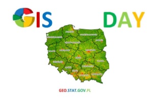 GIS Day w GUS