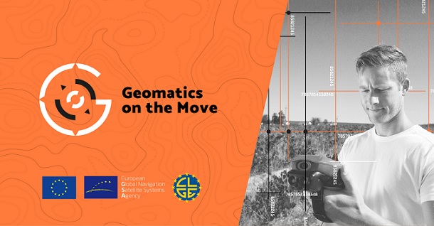 Geomatics on the Move 2020