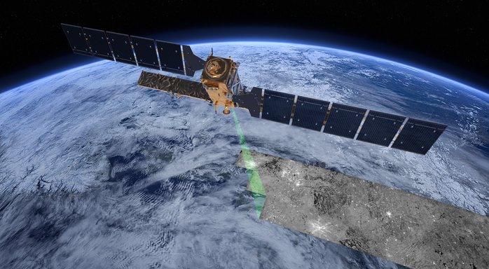 POLSA zaprasza na kolejne szkolenia z wykorzystania danych satelitarnych