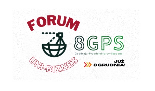 Zapowiedź VIII Forum GPS
