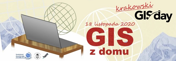 Krakowski GIS Day 