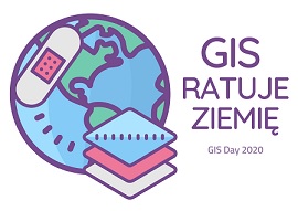 Konferencja GIS Day 2020 – GIS w stolicy