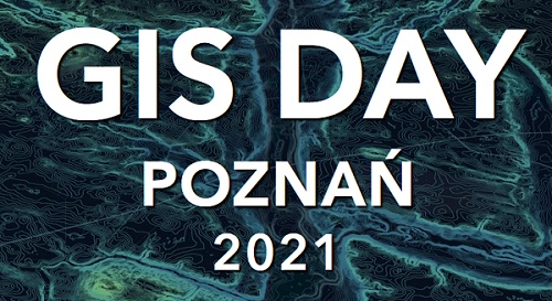 GIS Day 2021 - Poznań