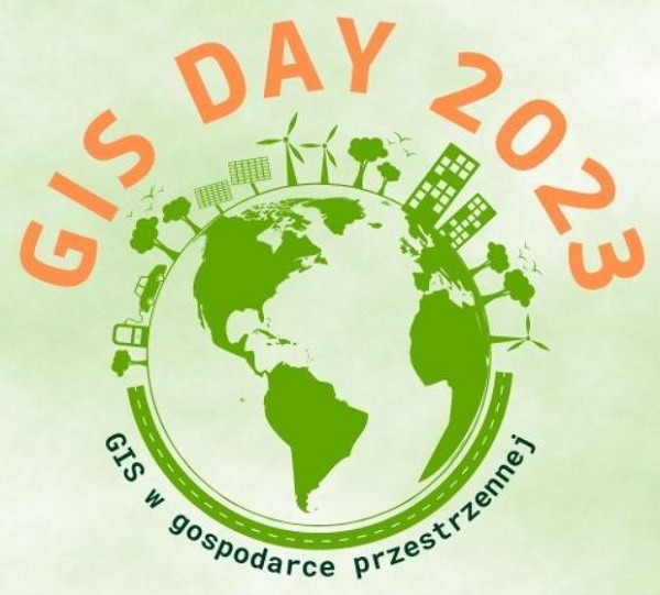 GIS Day w Stolicy w tym roku na SGGW
