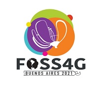 FOSS4G 2021 