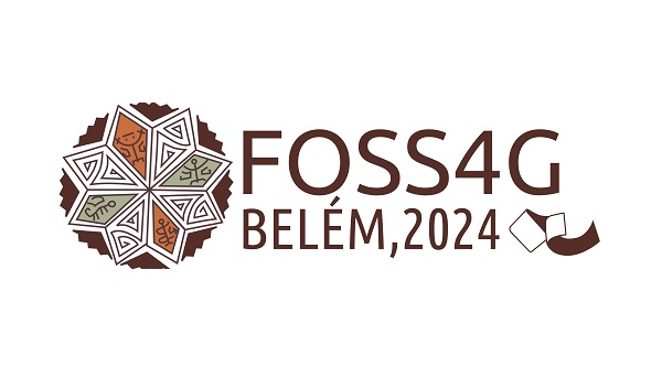FOSS4G 2024 odbędzie sie w Brazylii
