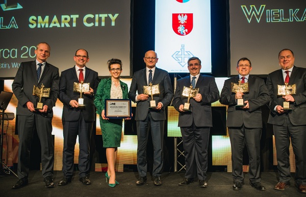 Smart City Forum w czerwcu we Wrocławiu