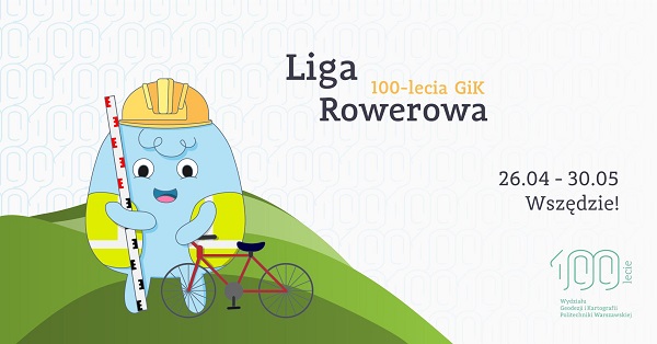 Liga Rowerowa 100-lecia GiK