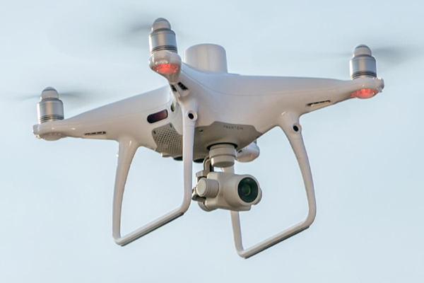 Nowe zasady lotów dronami. Co się zmieni?