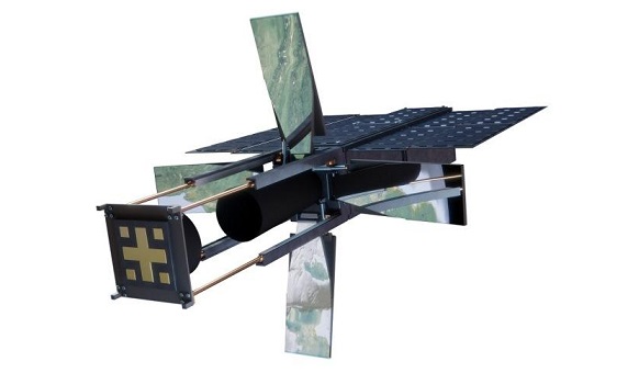 Wrocławska spółka SatRev będzie budować satelity w Australii