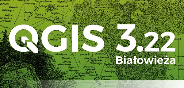 Konkurs na stworzenie wtyczki QGIS do wizualizacji graficznej GML