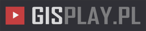 gisplay logo red stopka