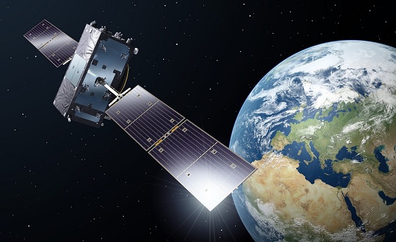 Kolejny satelita dołączył do konstelacji Galileo