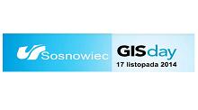 GIS Day 2014 w Sosnowcu
