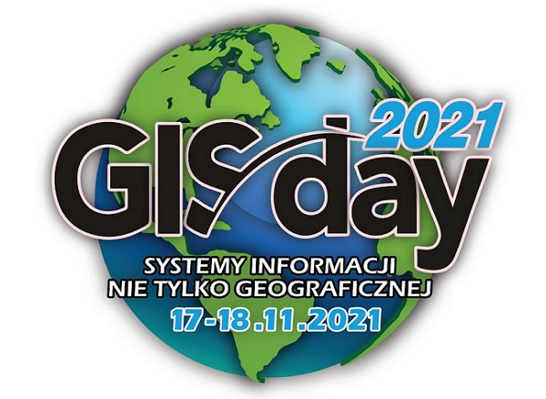 VIII Wrocławski GIS Day 2021