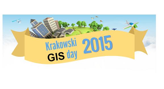 GISDay Krakow 2015
