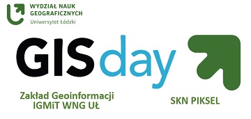 Uniwersytet Łódzki zaprasza na GIS Day