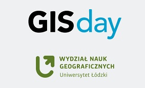 GIS Day 2019 na Wydziale Nauk Geograficznych Uniwersytetu Łódzkiego