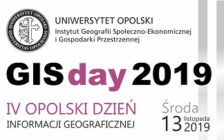 Zaproszenie na IV Opolski Dzień GIS