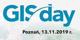 GIS Day 2019 na UAM w Poznaniu