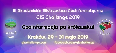 GIS Challenge 2019