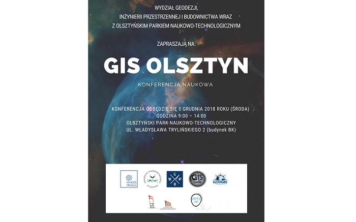 GIS Olsztyn
