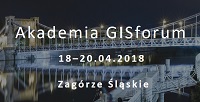 Akademia GISforum 2018