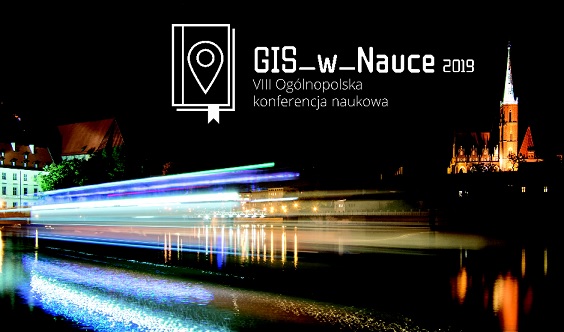 Zintegrowane wrocławskie konferencje geoinformacyjne już za miesiąc 