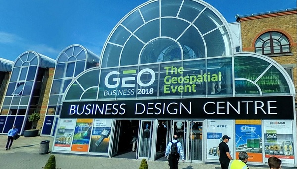 Geo Business Show 2018