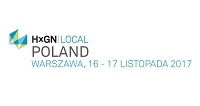 HxGN Local Poland 2017