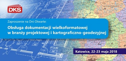 DKS zaprasza na kolejne Dni Otwarte, tym razem w Katowicach
