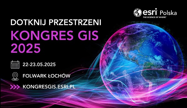 Kongres GIS 2025