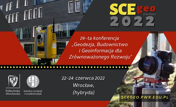 SCEgeo 2022