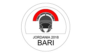 XVII Wyprawa Bari – Jordania