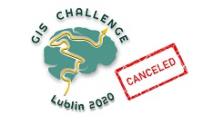 Mistrzostwa GIS Challenge 2020 odwołane