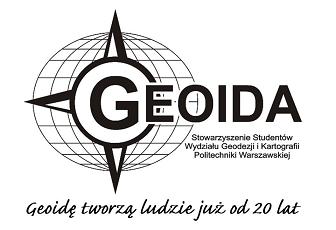 Program obchodów 20-lecia powstania Stowarzyszenia Studentów „GEOIDA” 