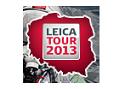 Leica Tour 2013