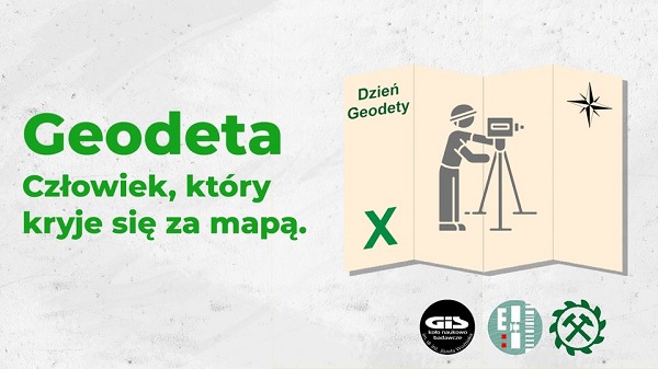 X Dzień Geodety na Poltechnice Wrocławskiej