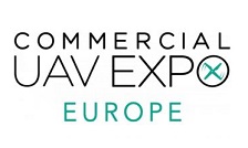 Commercial UAV Expo Europe 2020 w grudniu, ale tylko wirtualnie