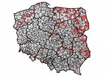 Jaka jest liczba mieszkańców Polski? Są już ostateczne wyniki ubiegłorocznego spisu ludności 