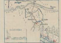 W Holandii pokazano mapę skarbów zakopanych przez nazistów. Ruszyły poszukiwania