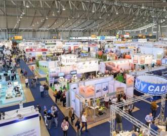 Zapowiedź targów INTERGEO 2025