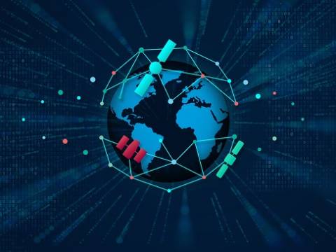 GMV pokieruje planowaniem nowych misji programu Copernicus