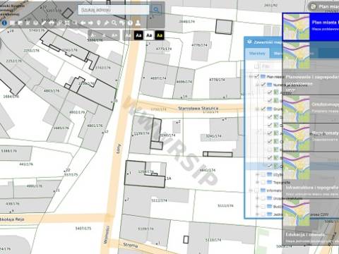 Rybnik zamawia wykonanie zdjęć lotniczych i opracowanie ortofotomapy